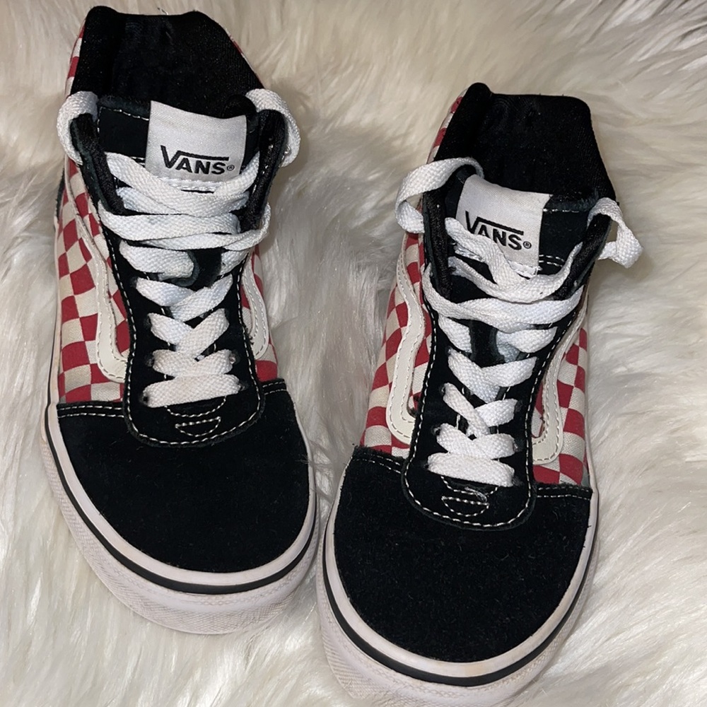 Vans🎉 - Picture 2 of 7